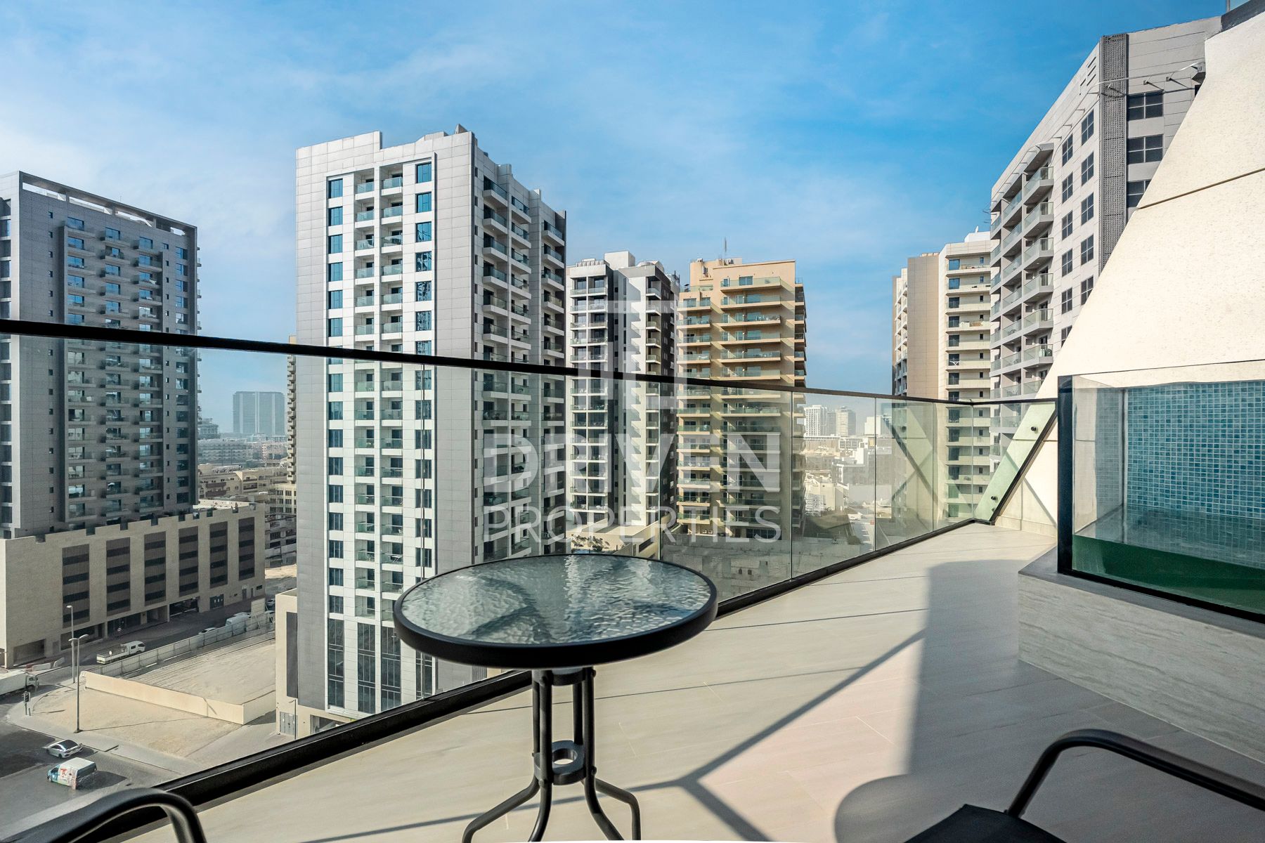 Brand New | Private Pool | Vibrant Community