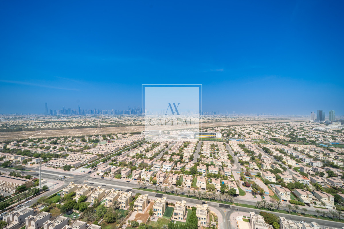 Several Options | Brand New | Investment