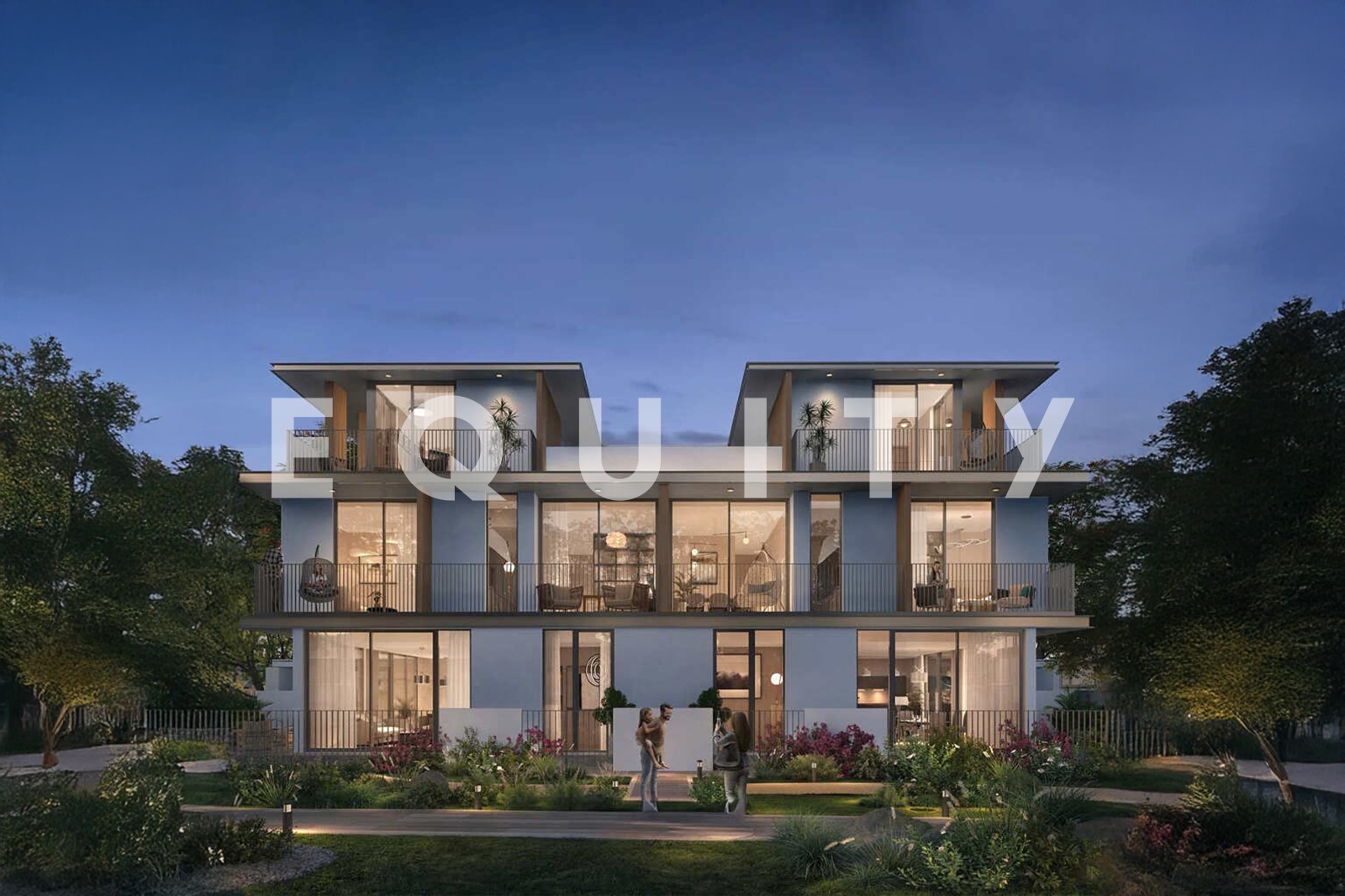 Great Investment | Payment Plan | Q4 2028