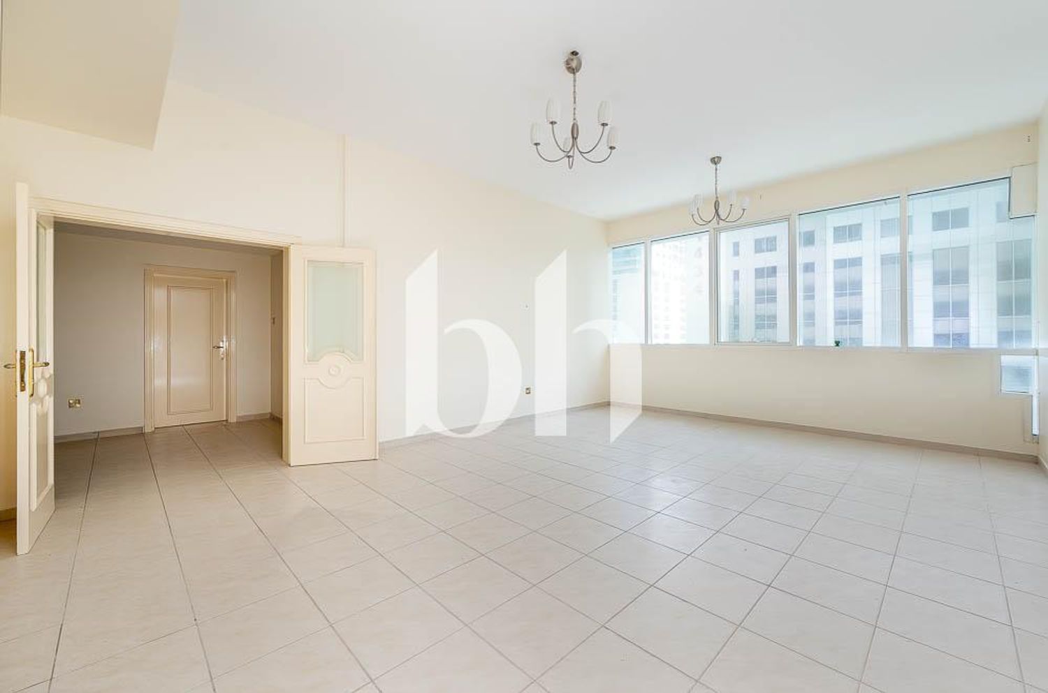 Managed | 2BR |2 Washroom | Chiller Free | Well Maintained | Available for Viewing
