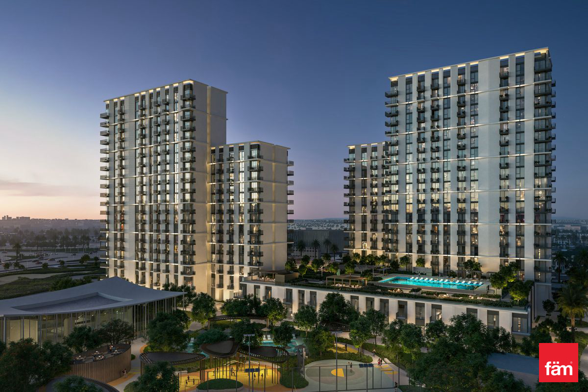 High Floor | Investment Unit | Large Layout