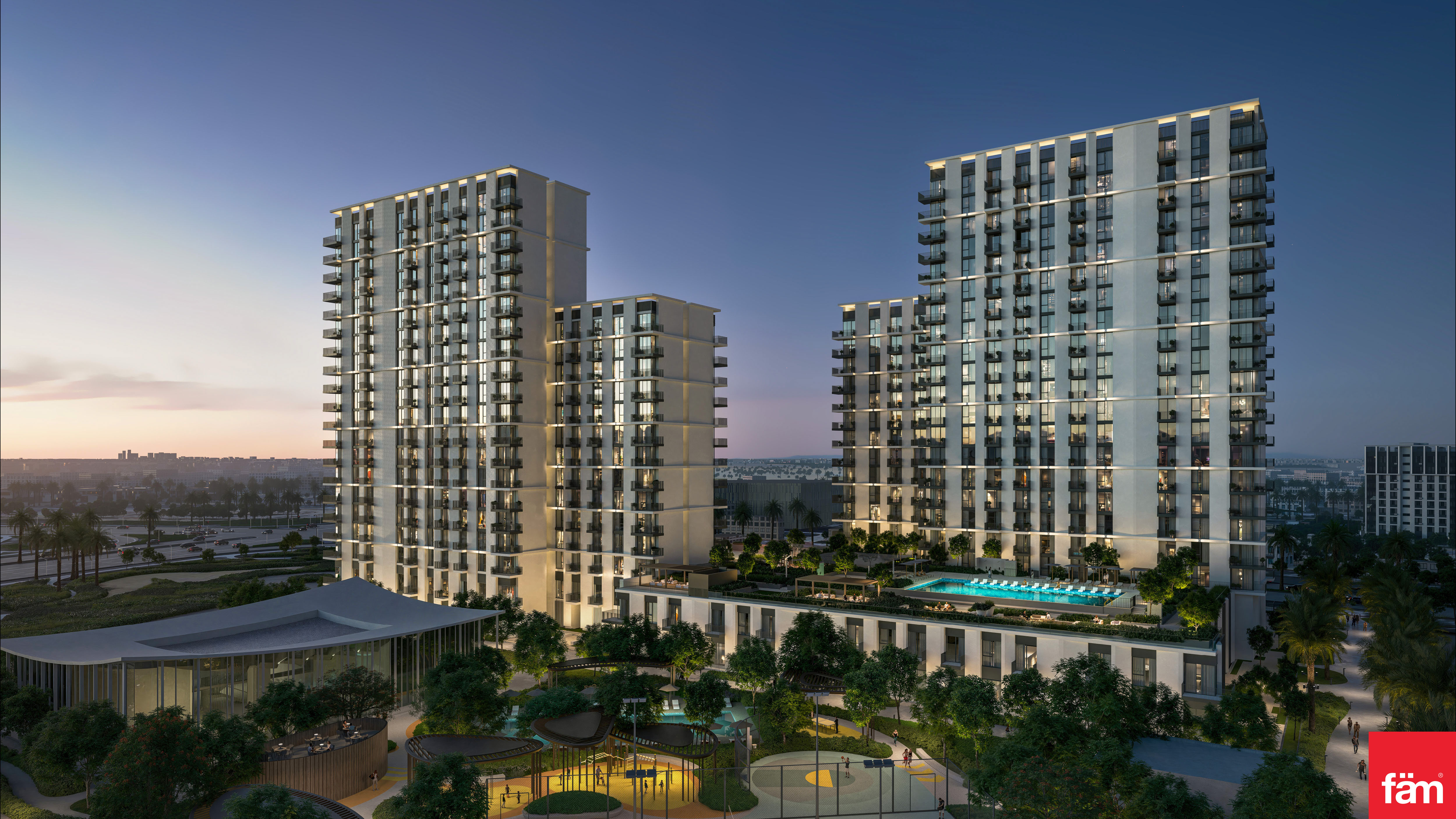 Multiple Options | Community Lifestyle | Book Now