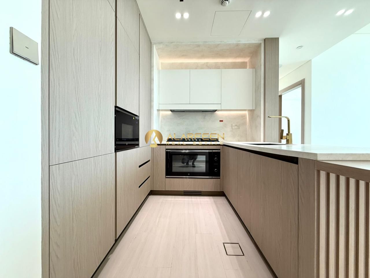 Two Bedroom | Brand New | Flexible Cheques