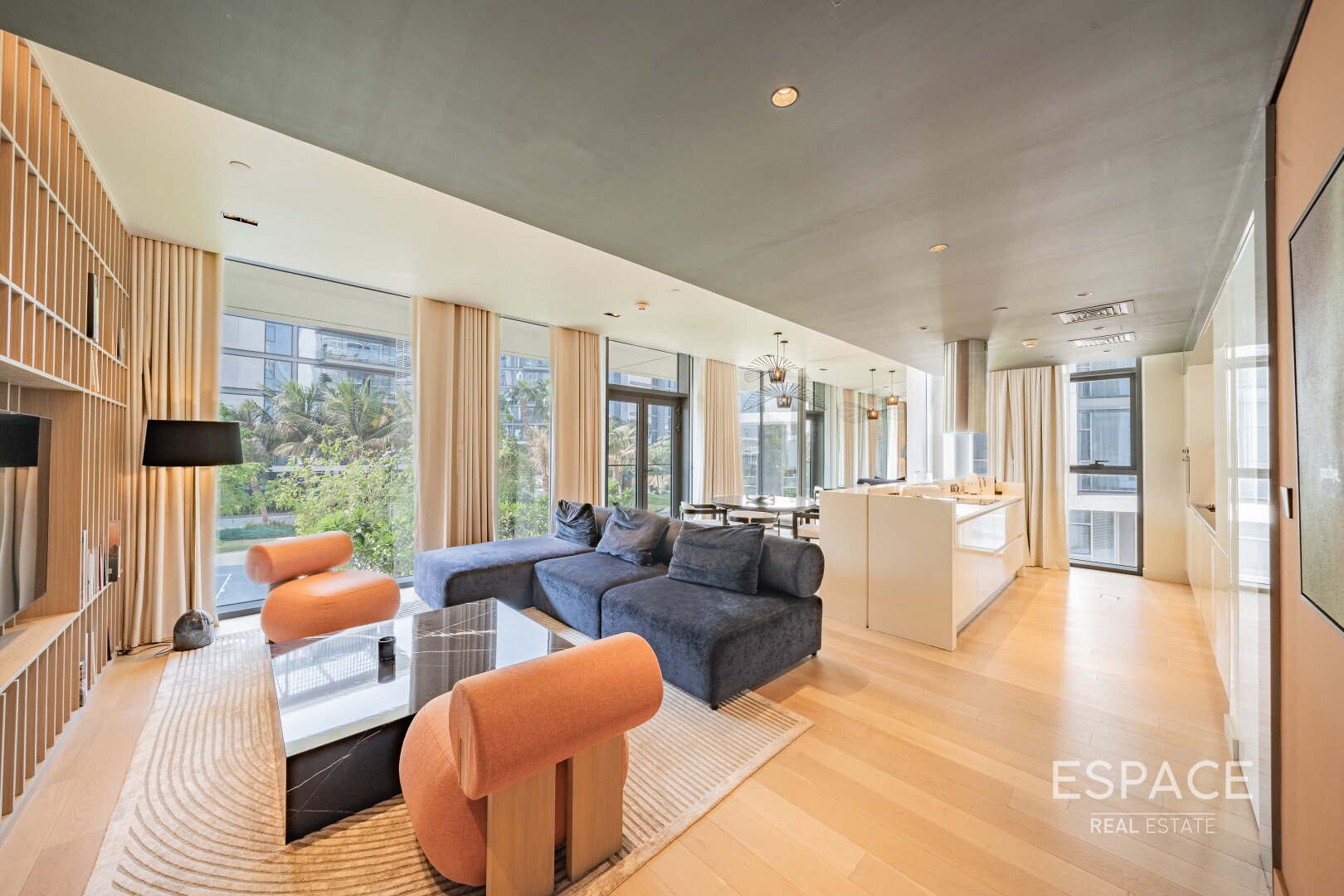 2BR plus Maids | Upgraded | Amazing Deal