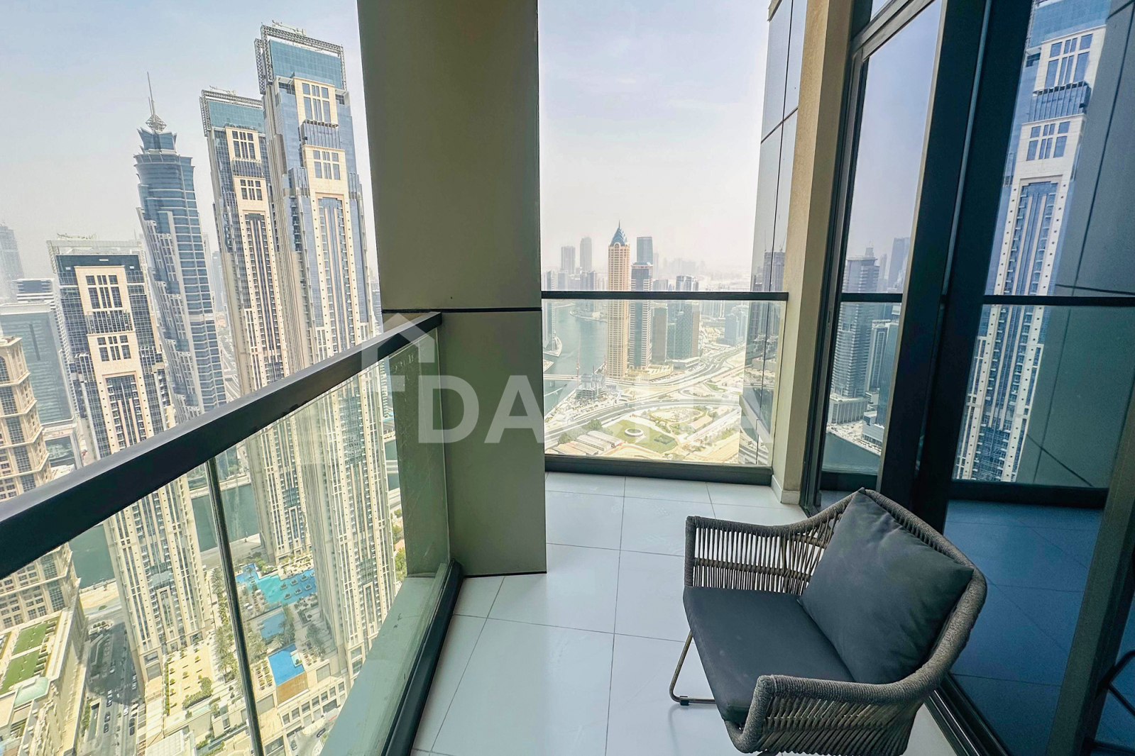 Great Investment | High-Floor | Prime SZR Location