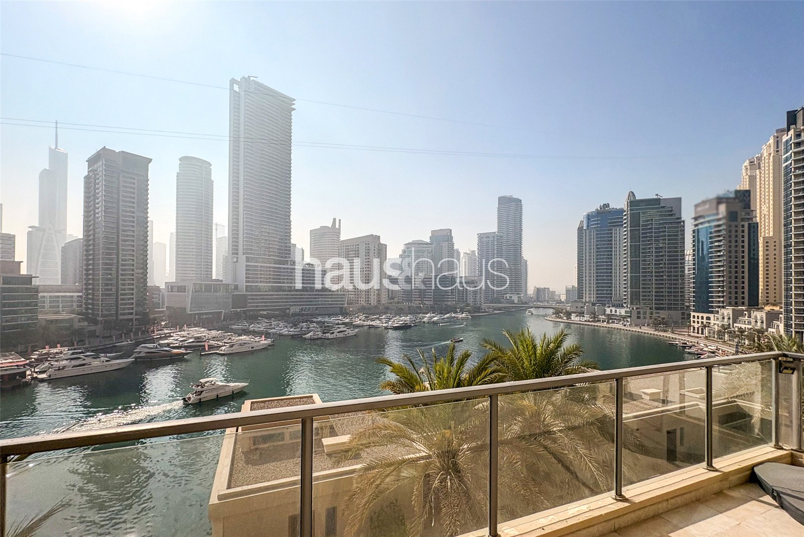 Full Marina View | Spacious Living | Upgraded