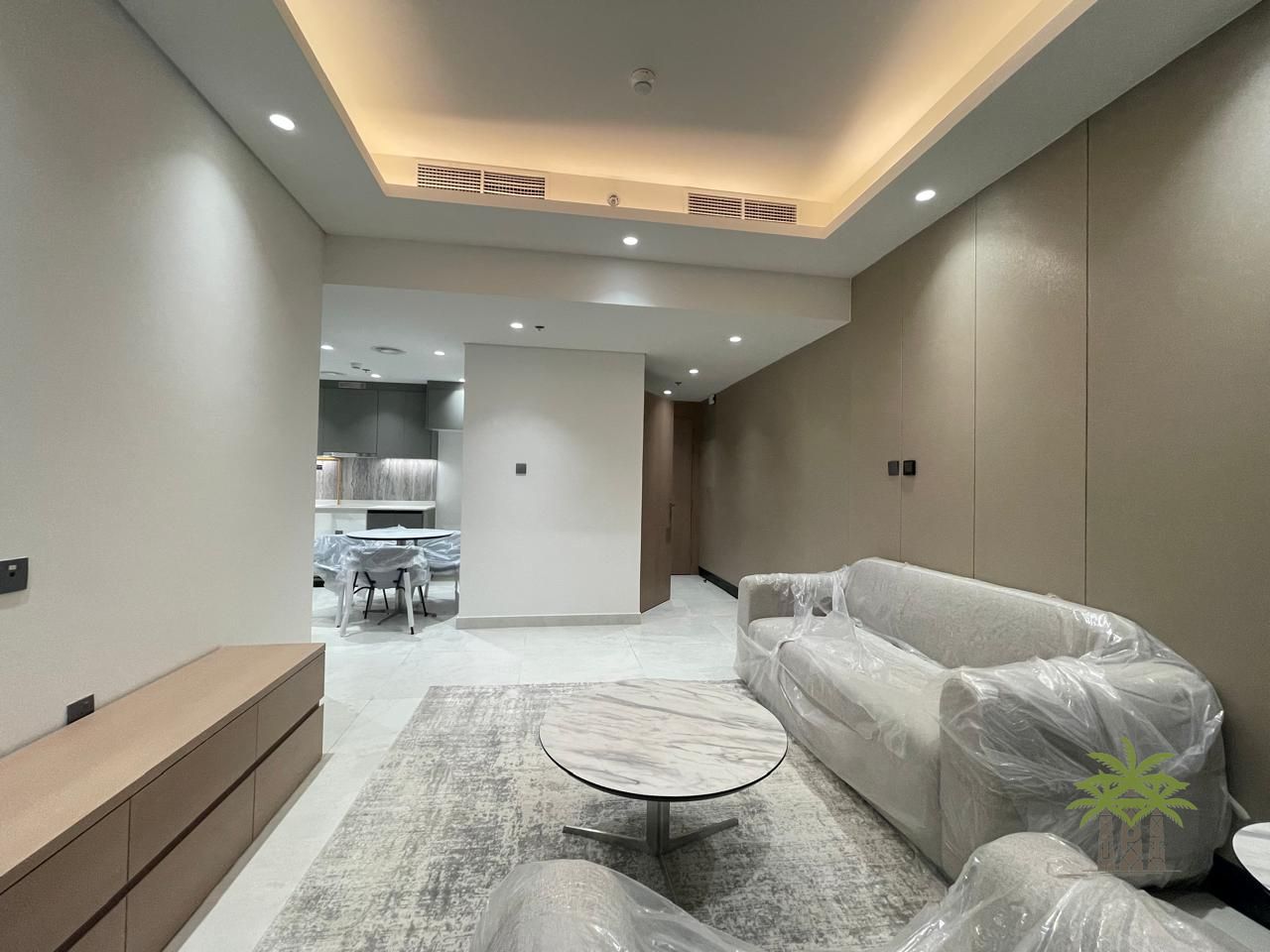 BRAND NEW | LEVISH 2BEDROOM FULLY FURNISHED IN JVT