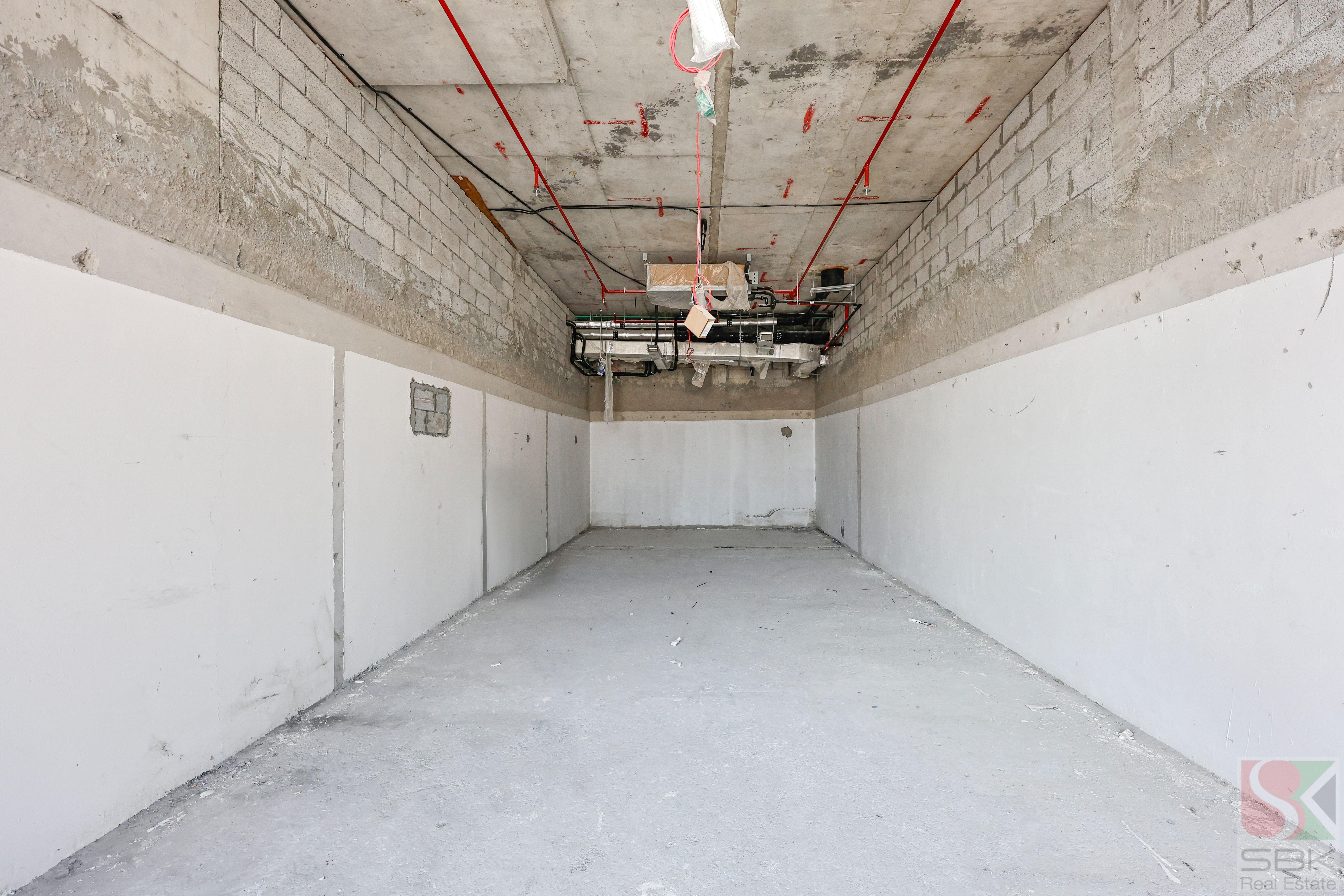 Retail Shop for Rent | Near to Metro | Al Jaddaf
