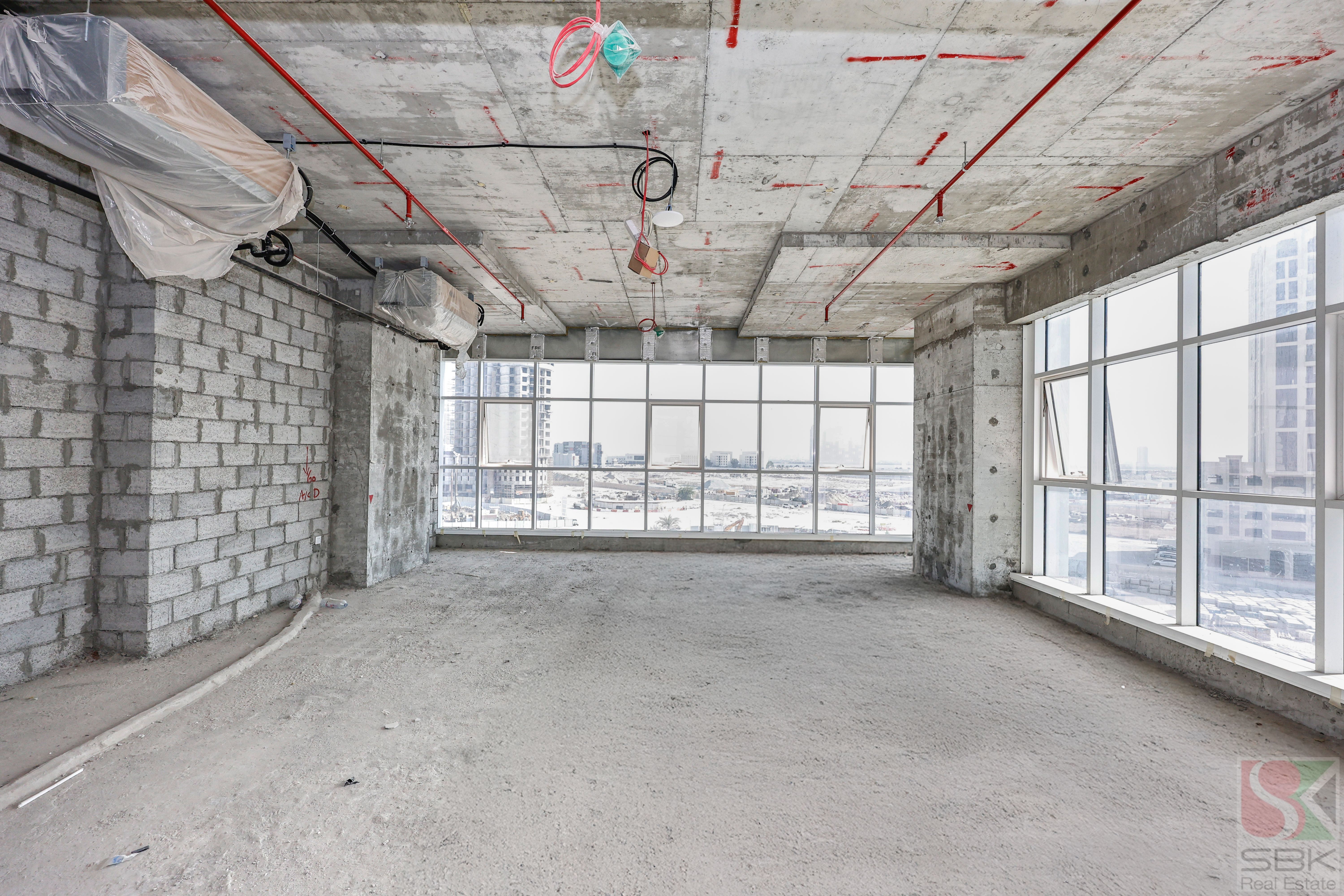 Office for rent