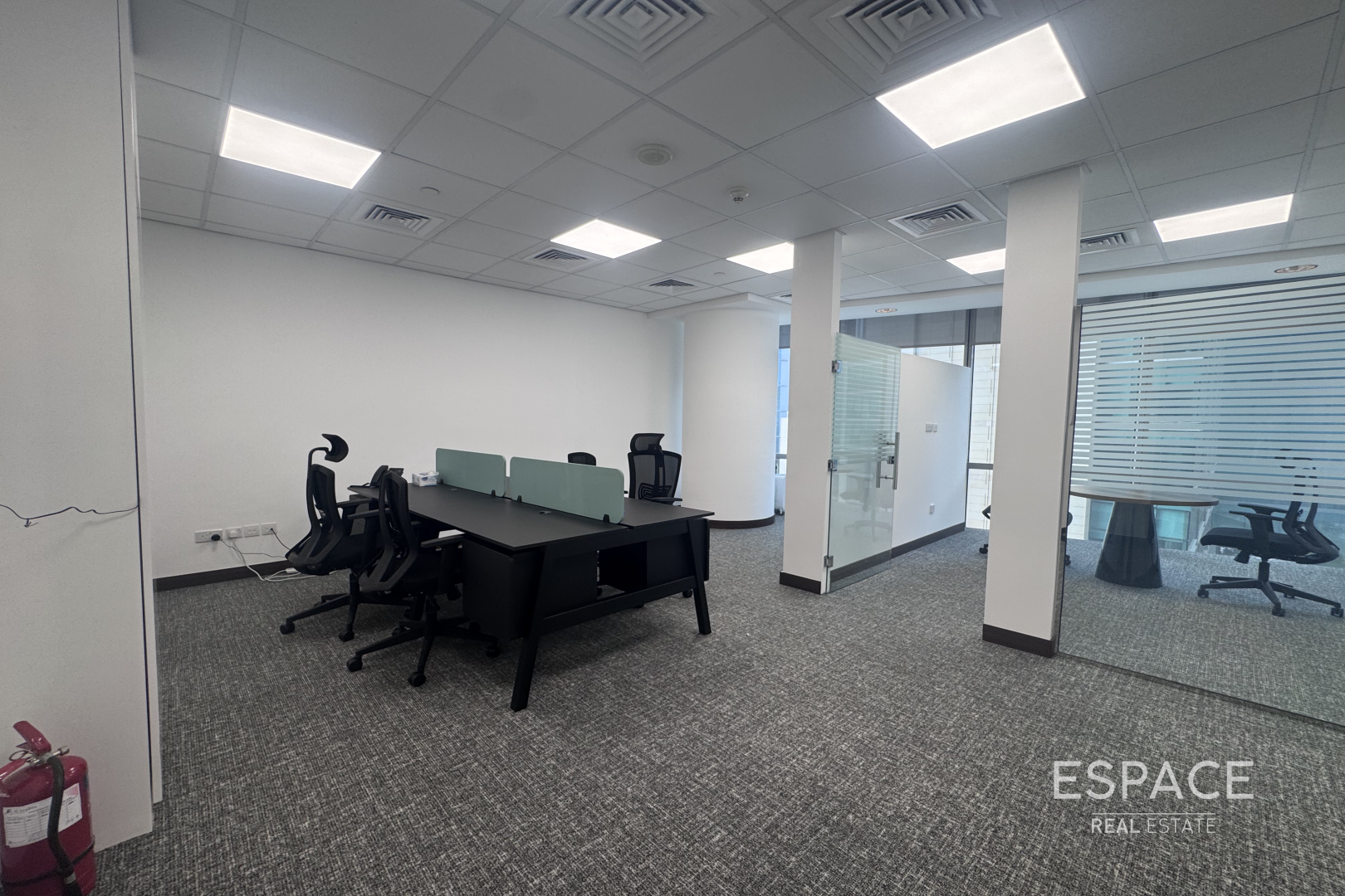 Prime Location | Vacant Soon | Unfurnished