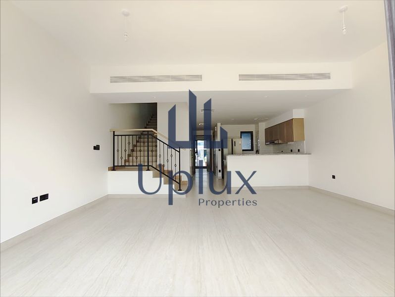 Single Row | Close to Park | Prime Location