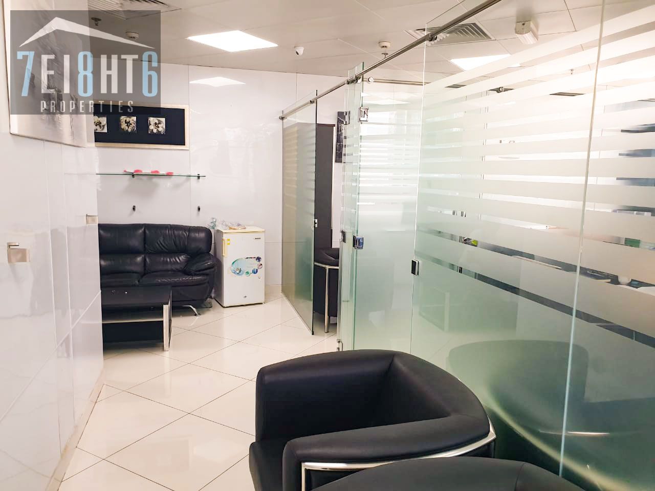 Vastu compliant || Easy access || Spacious || Office for rent in Business Bay