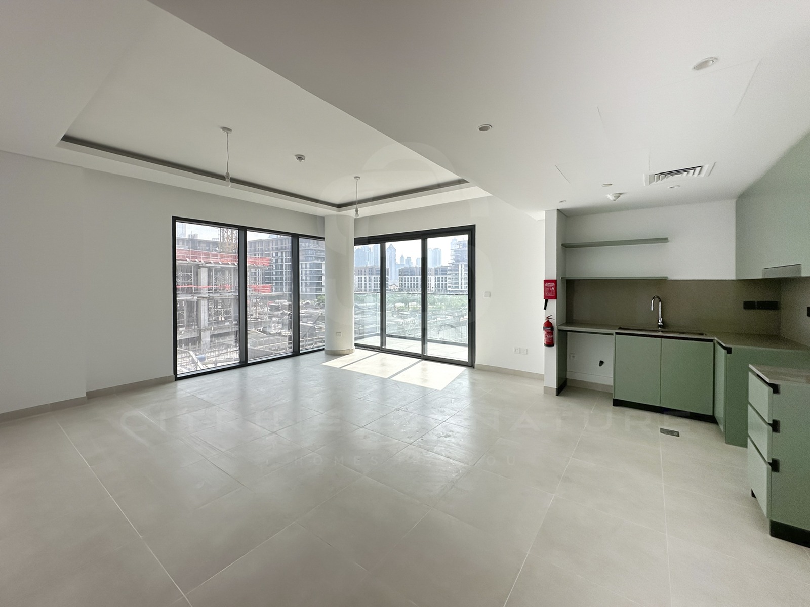 Modern 2BR | Family Community | City Walk