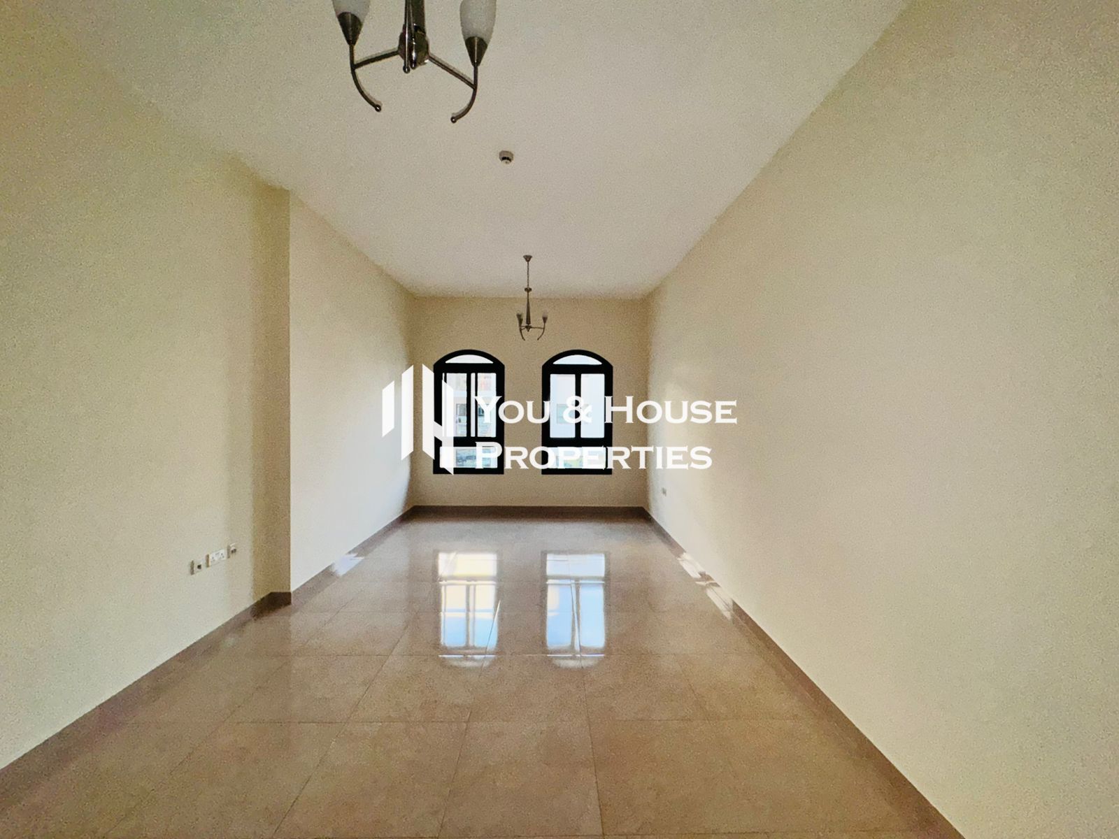 Spacious 2BR | Huge Layout | Elegant Living | Prime Location