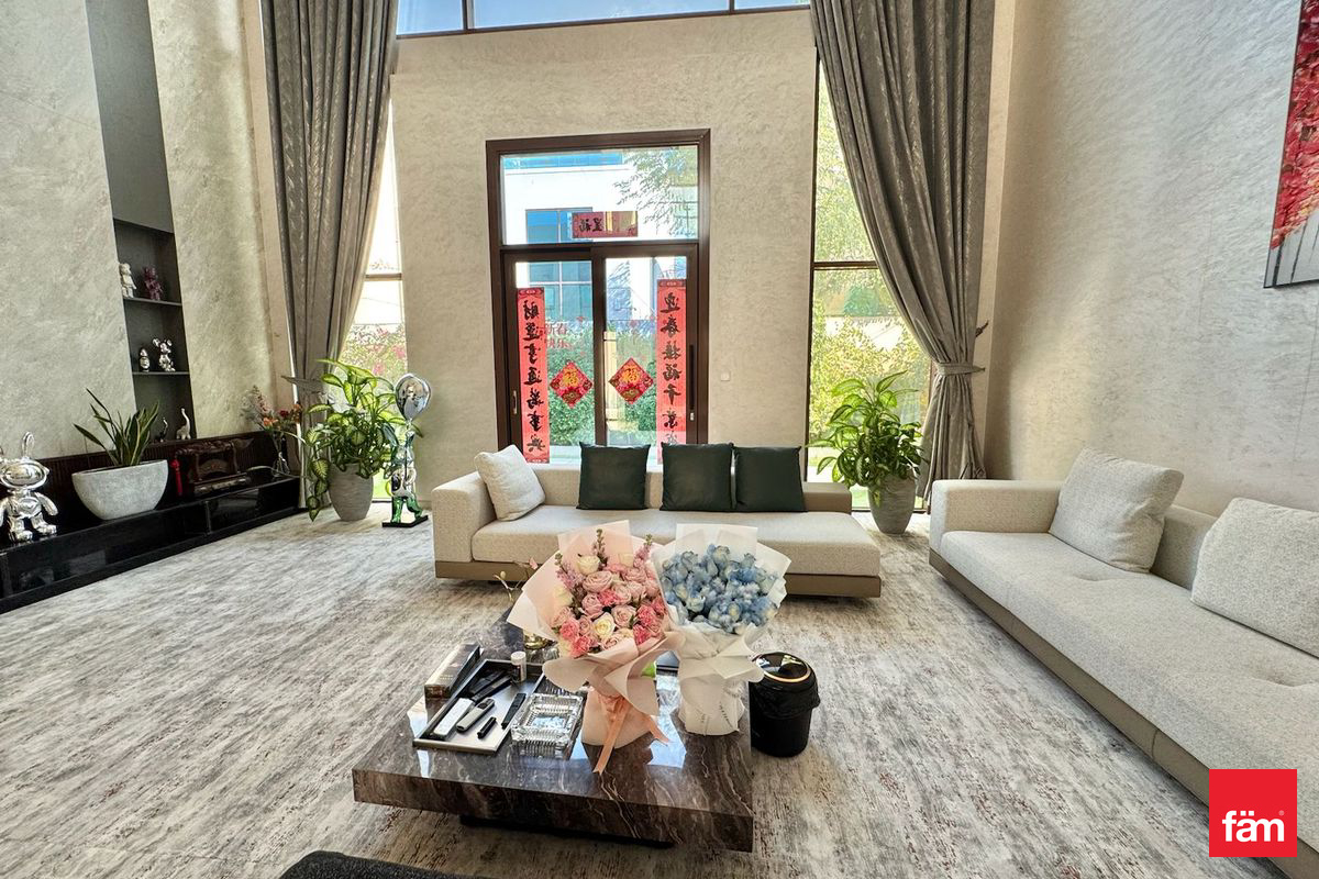 Millennium Estates | Meydan Gated Community