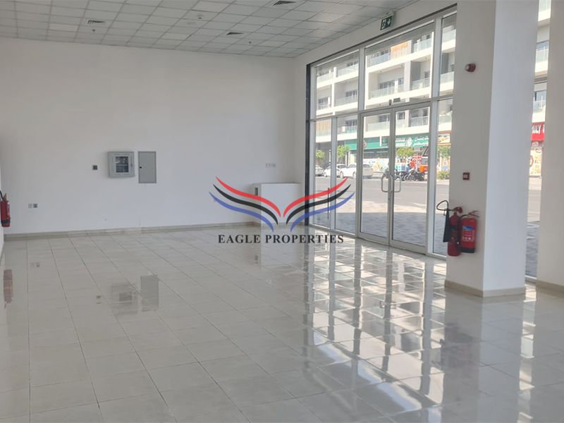 Prime Location | Spacious | Brand New