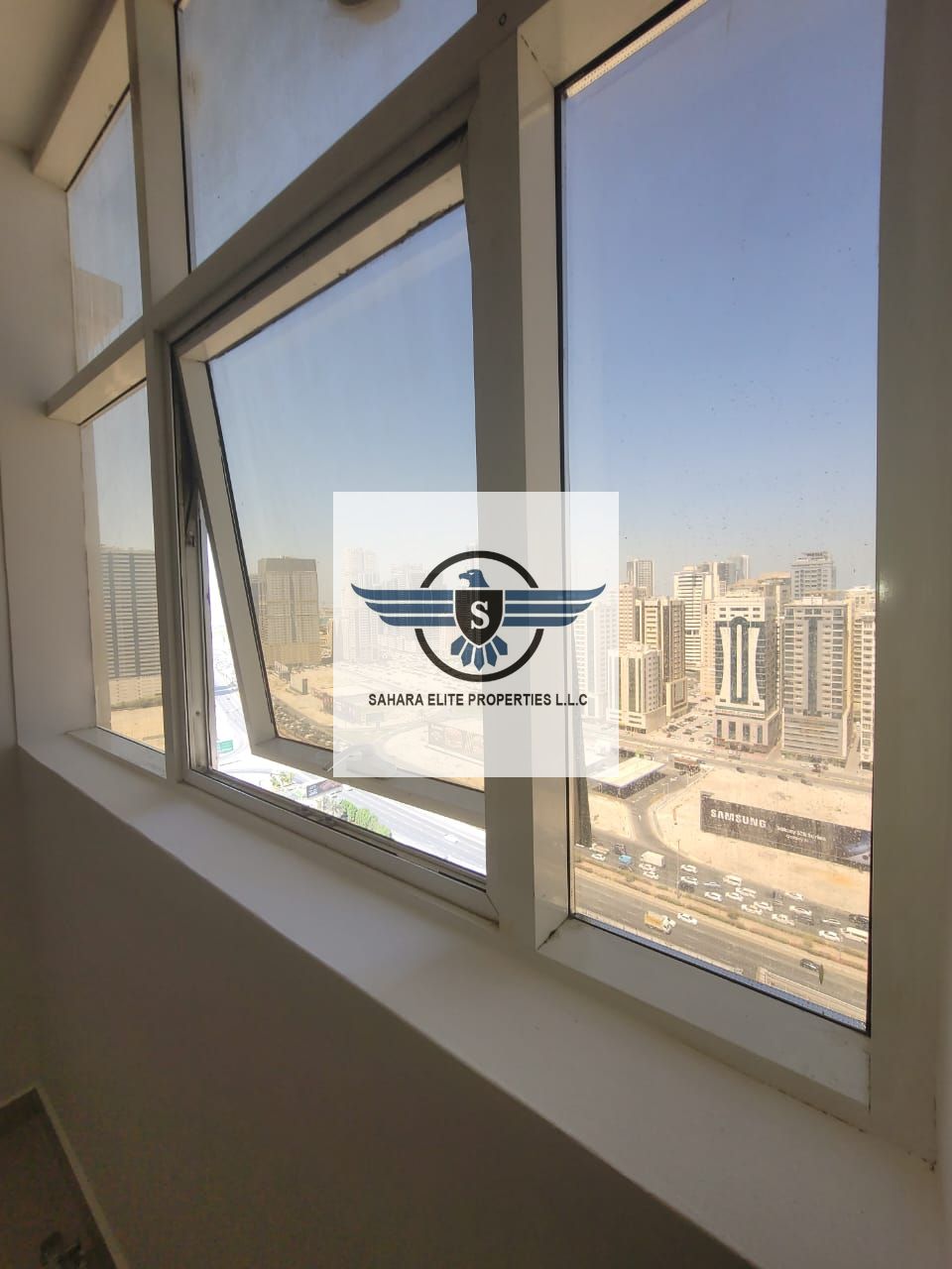 Parking Free Brand New Building!! 2 Bhk With Two washroom close to nada park Just in 45k call Usama