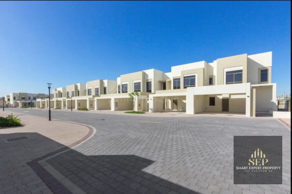 Family-Friendly | 3BR Plus Maid | Private Lawn