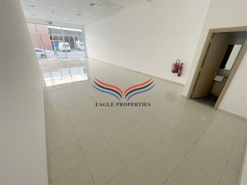 Brand New | Spacious | Prime Location
