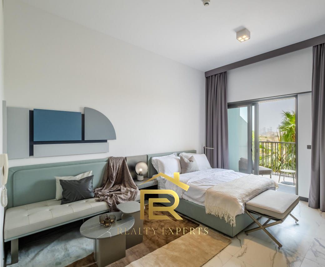 BEAUTIFUL APARTMENT | FULLY FURNISHED | VACANT