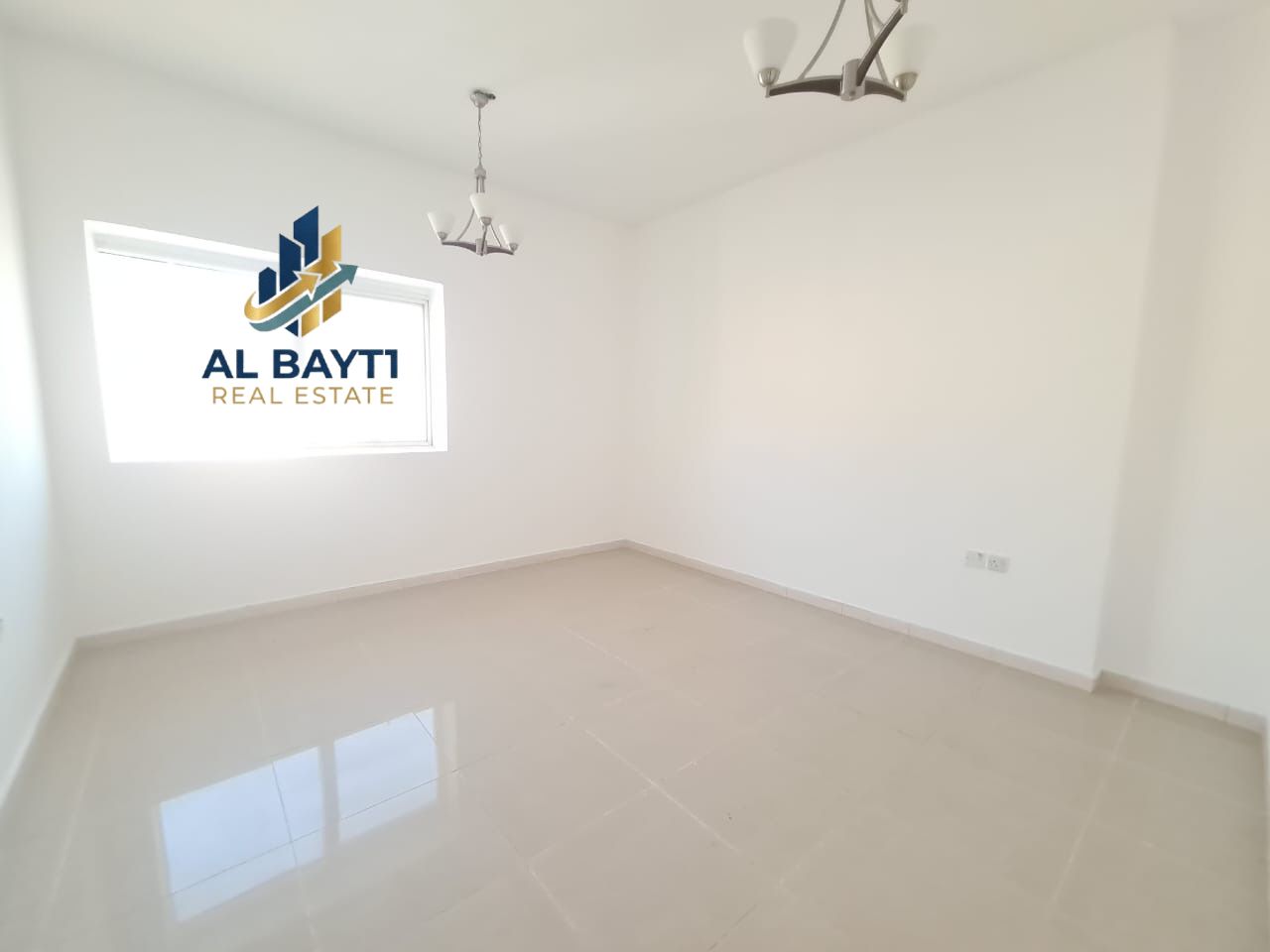 Specious 1BHK apartment with OpenView Family Building 15 Days Free Ready to move Gym Free Near RTA Bus Stop Only 37k