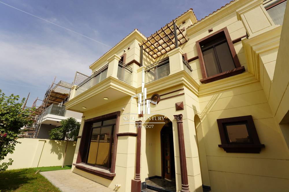 Huge Layout | Private Pool | Gated Community