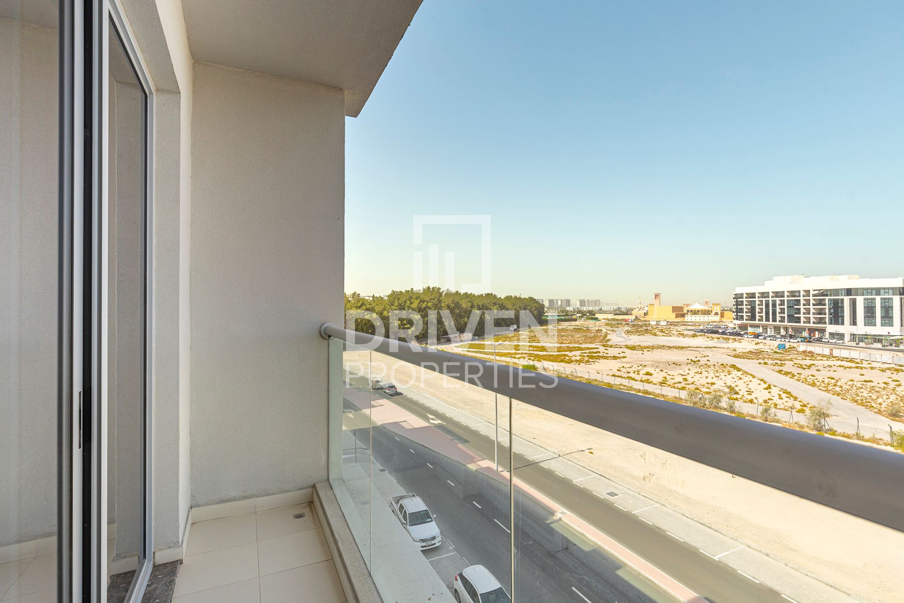 Corner Unit and Brand New | Open Kitchen