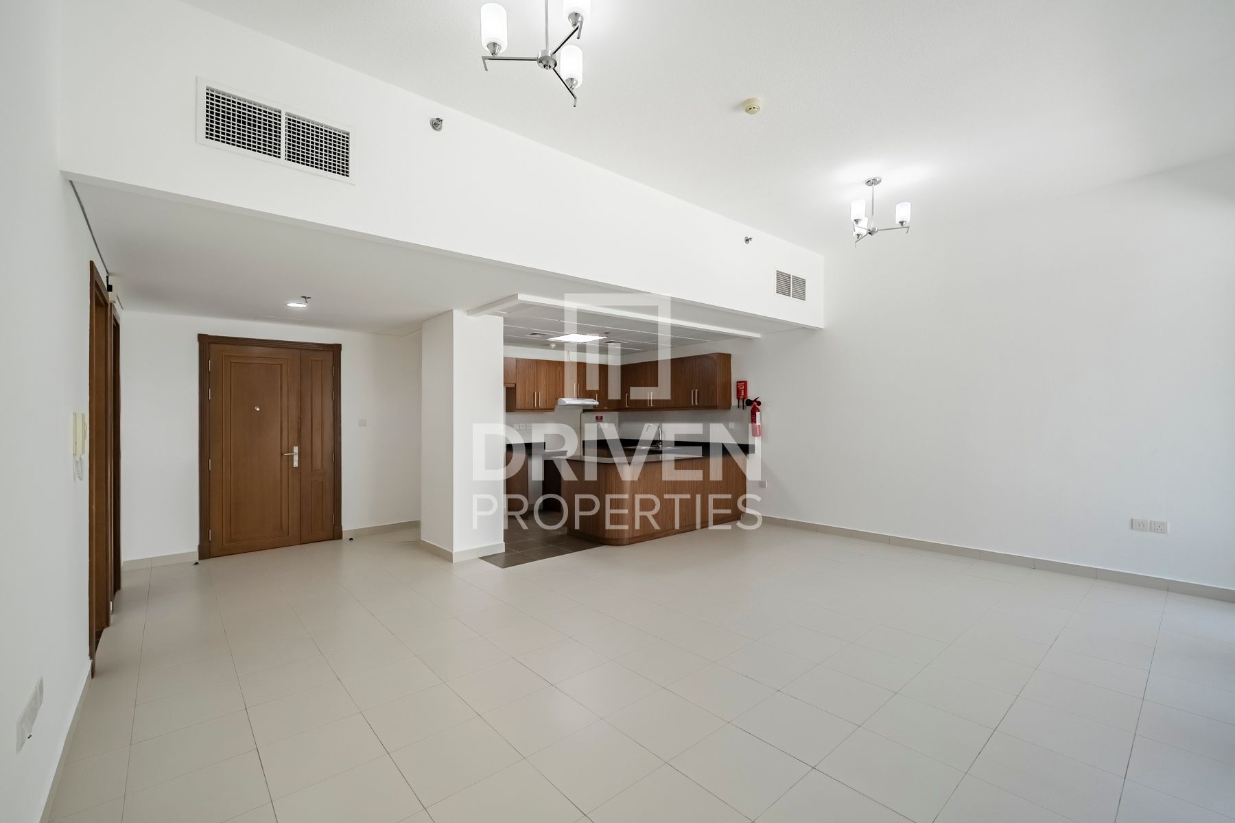 Spacious Layout | Open kitchen | Ready to Move In