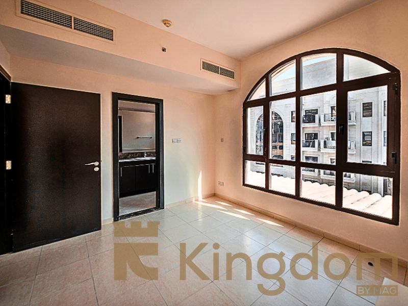 PRIME JVC LOCATION | MOVE IN READY | ELEGANT 2BR