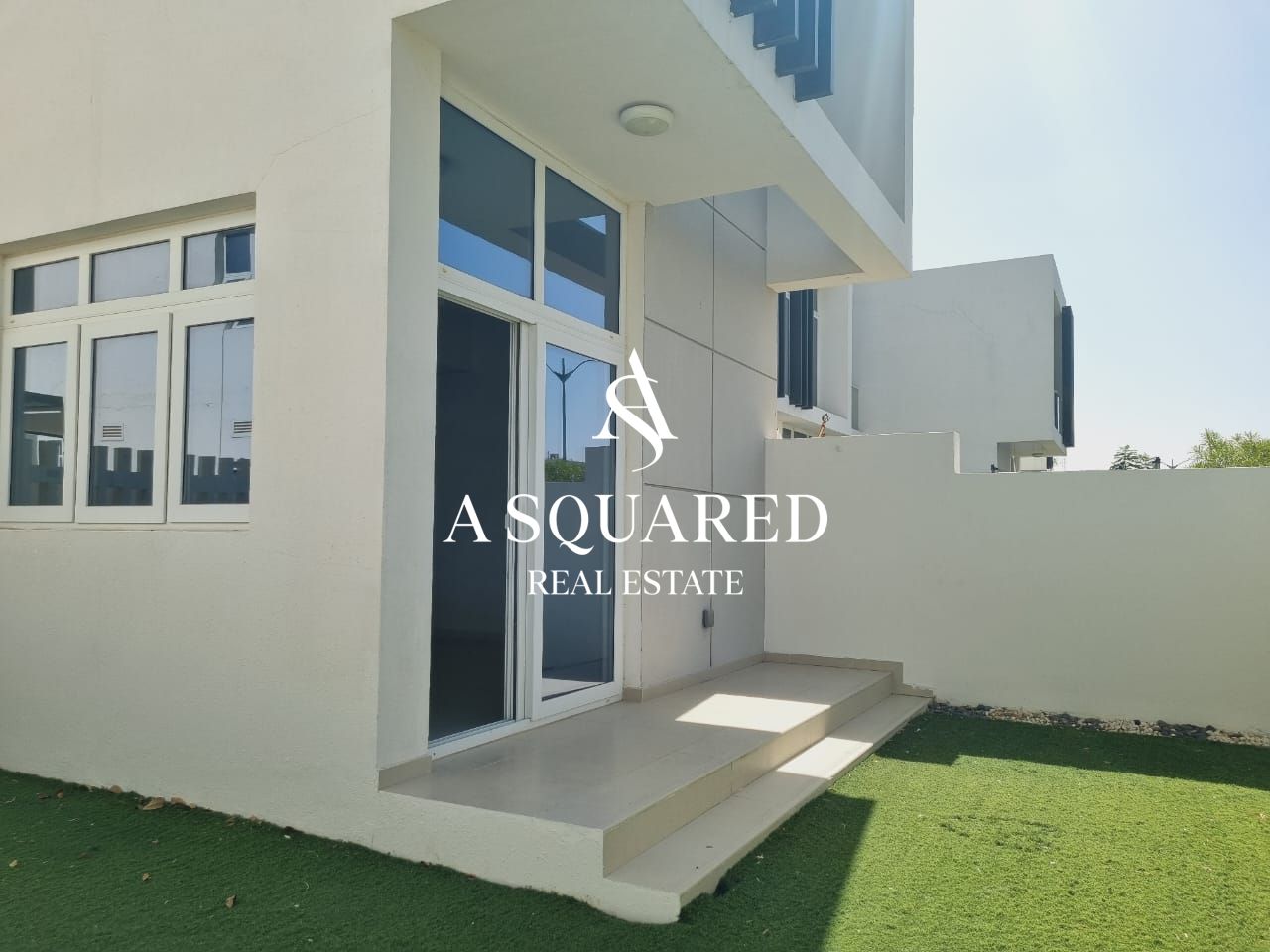 Vibrant | Spacious | Unfurnished