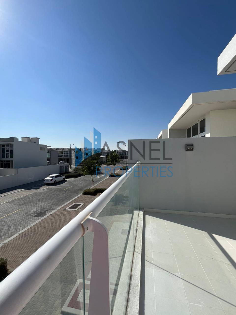 3BR Villa | Open Kitchen | Vacant | Damac Hills Bassewood
