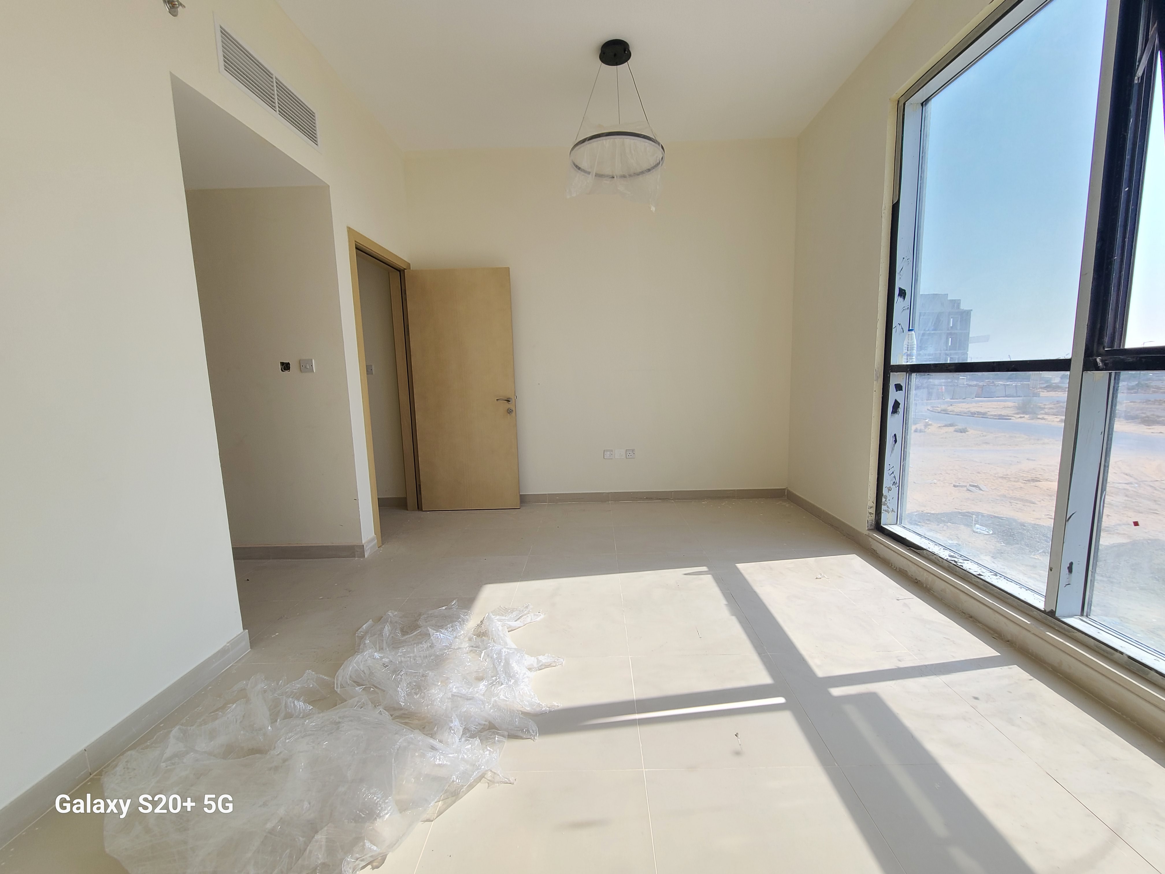 Brand new lavish 1bhk available tilal city area sharjah
