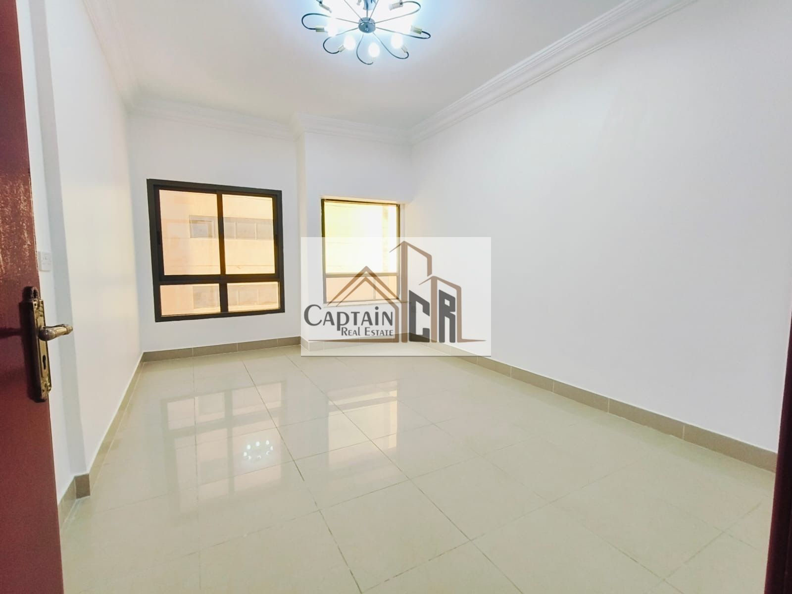 Spacious & Well-Maintained 2BHK Apartment for Rent Marwa Tower 1 – Majaz 2 | Family Building | Prime Location