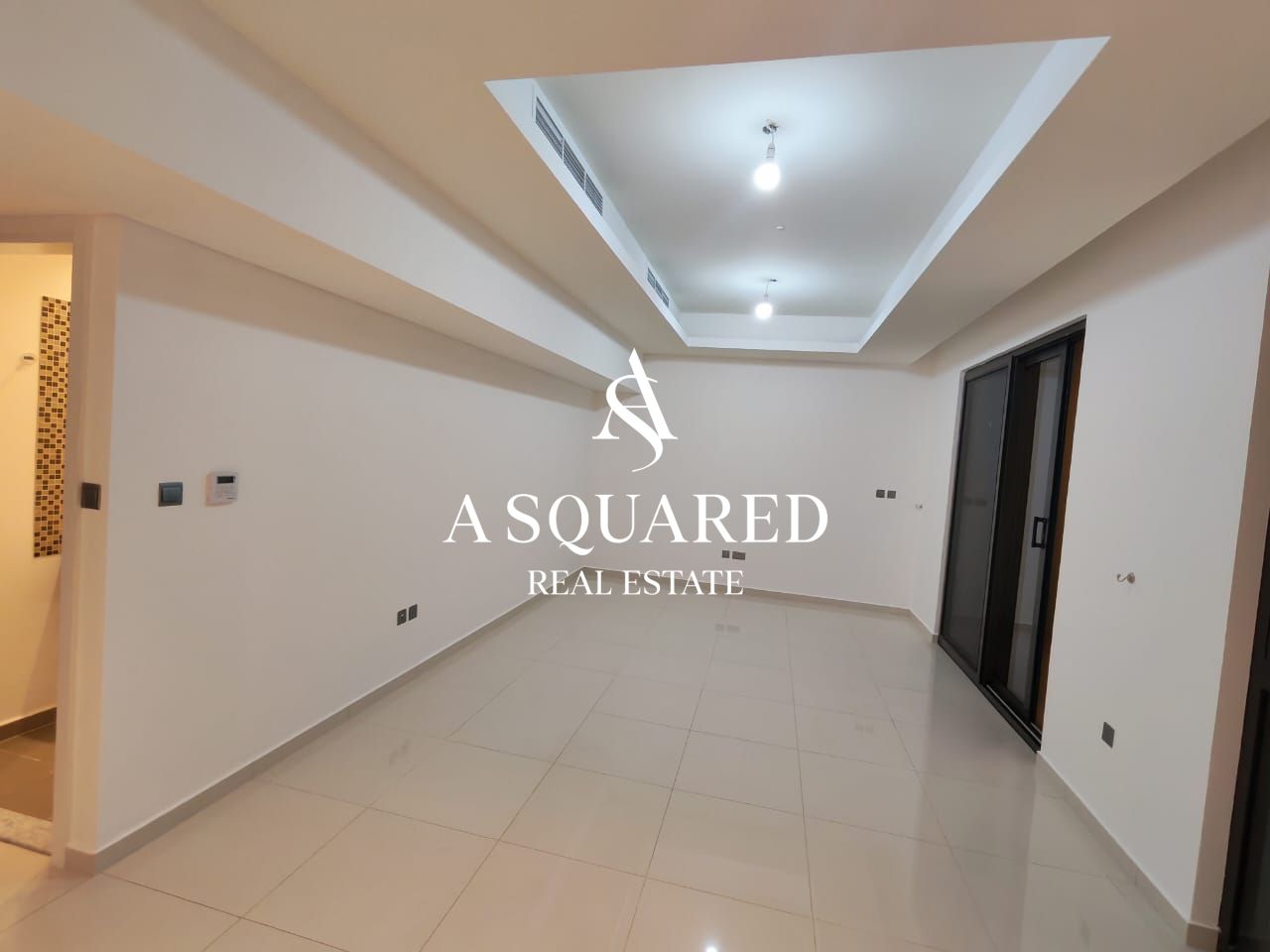 Unfurnished | Community View | Spacious