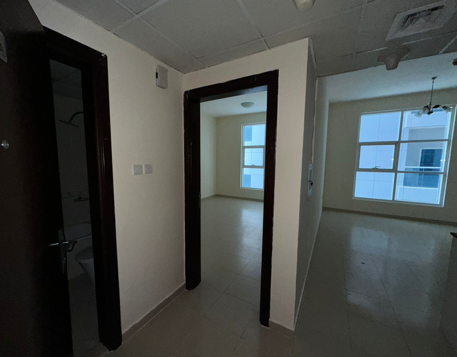 1 Bedroom Hall for Sale in Al City Towers – Priced to Sell!