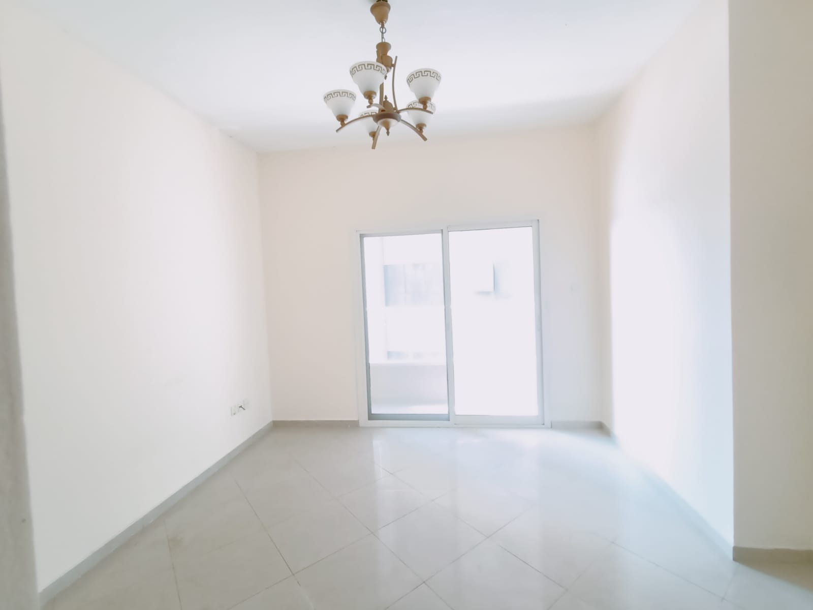 10 Days Free Spacious Studio With Balcony in 29K in Family Building Opposite Sahara Center Al Nahda Sharjah Call Azam