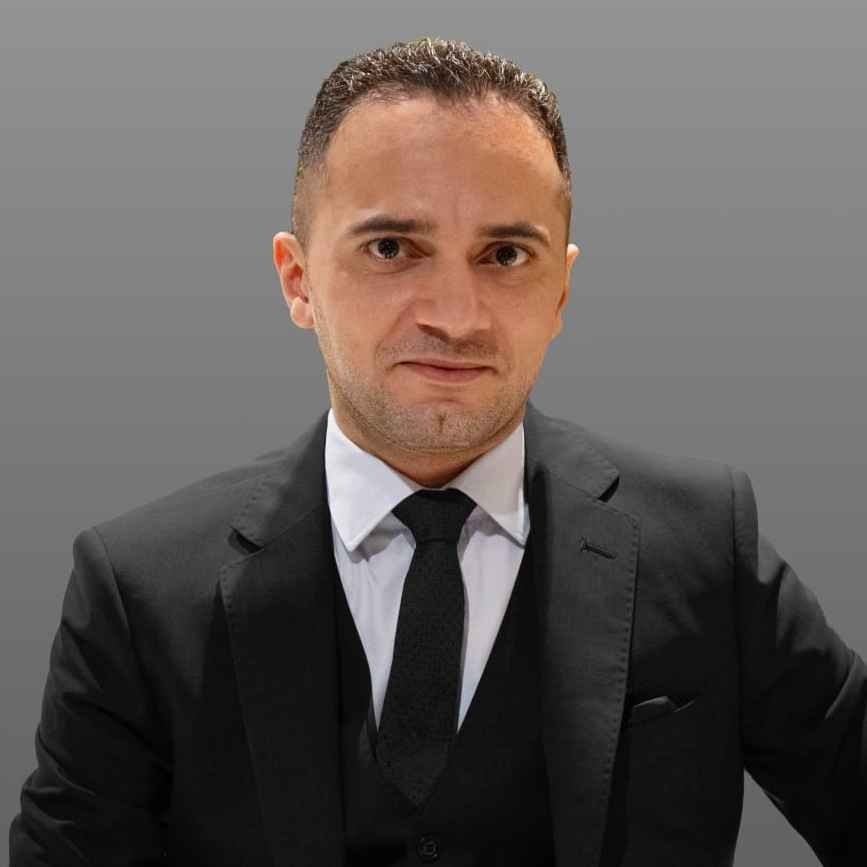 Alber Thabet Amin Shehata