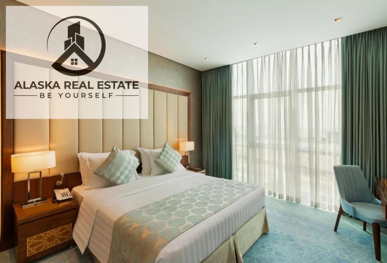 CITY VIEW | ALL BILLS INCL | FULLY FURNISHED