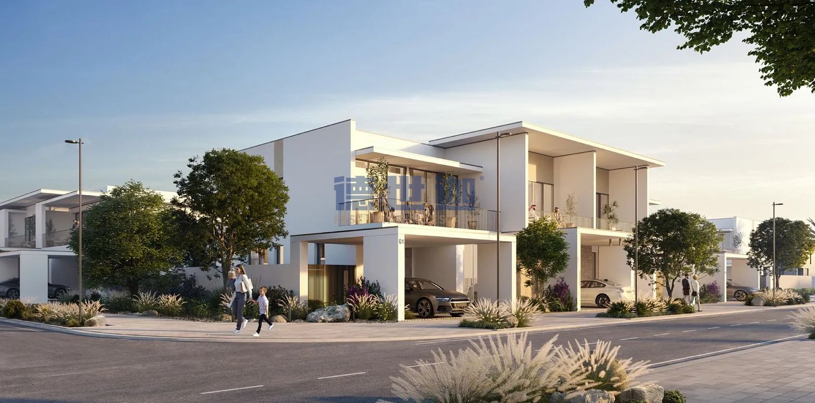 Single Row Lillia | 4BR | Prime Location | Q1 2027 Handover