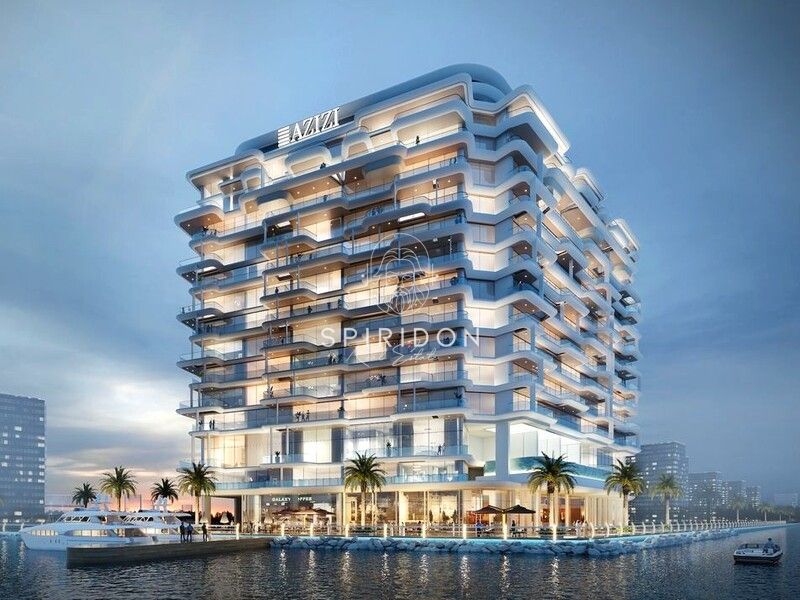 High ROI | Luxury and Resort Living | Invest Now
