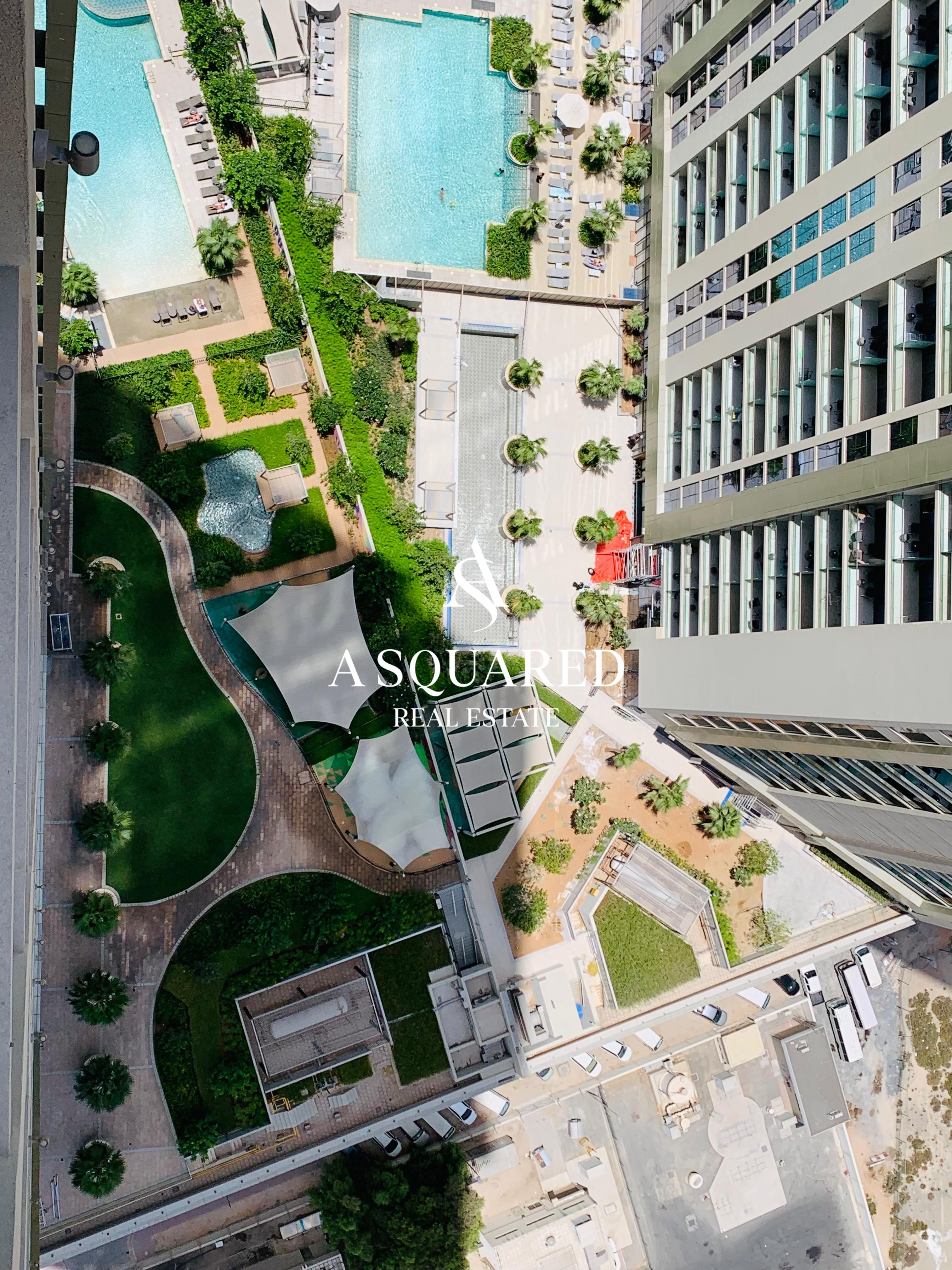 Canal Views | Luxury | Fully Furnished