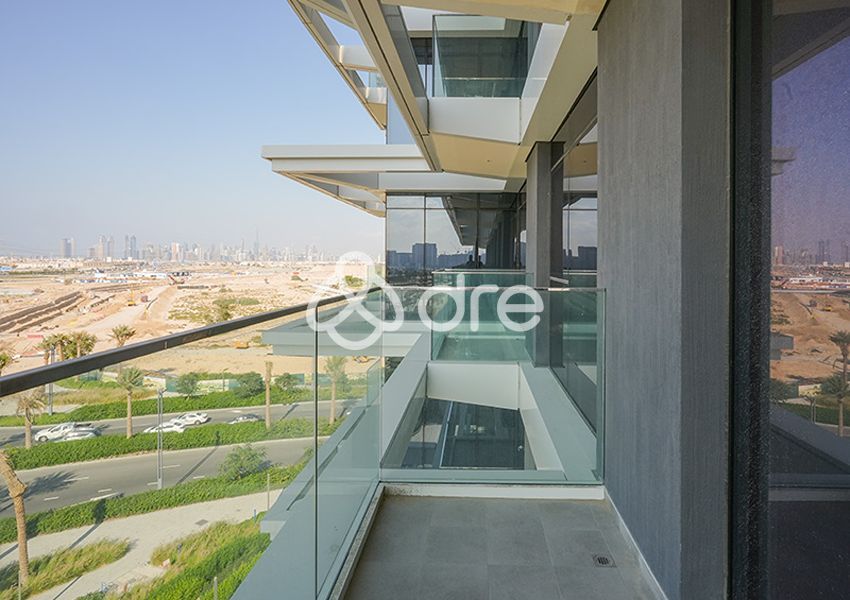Brand New | Spacious 1 Bedroom | Ready to Move in