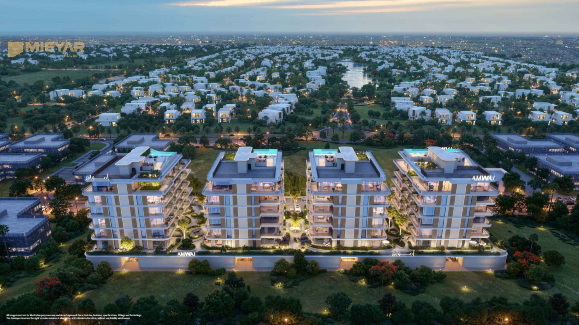 Spacious Layouts | Floor-to-Ceiling Windows | Premium Urban Living | Flexible Payment Plan