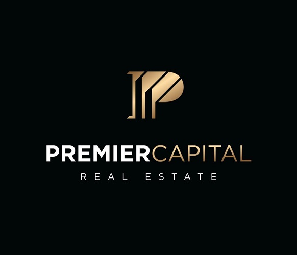 Premier Capital Real Estate logo