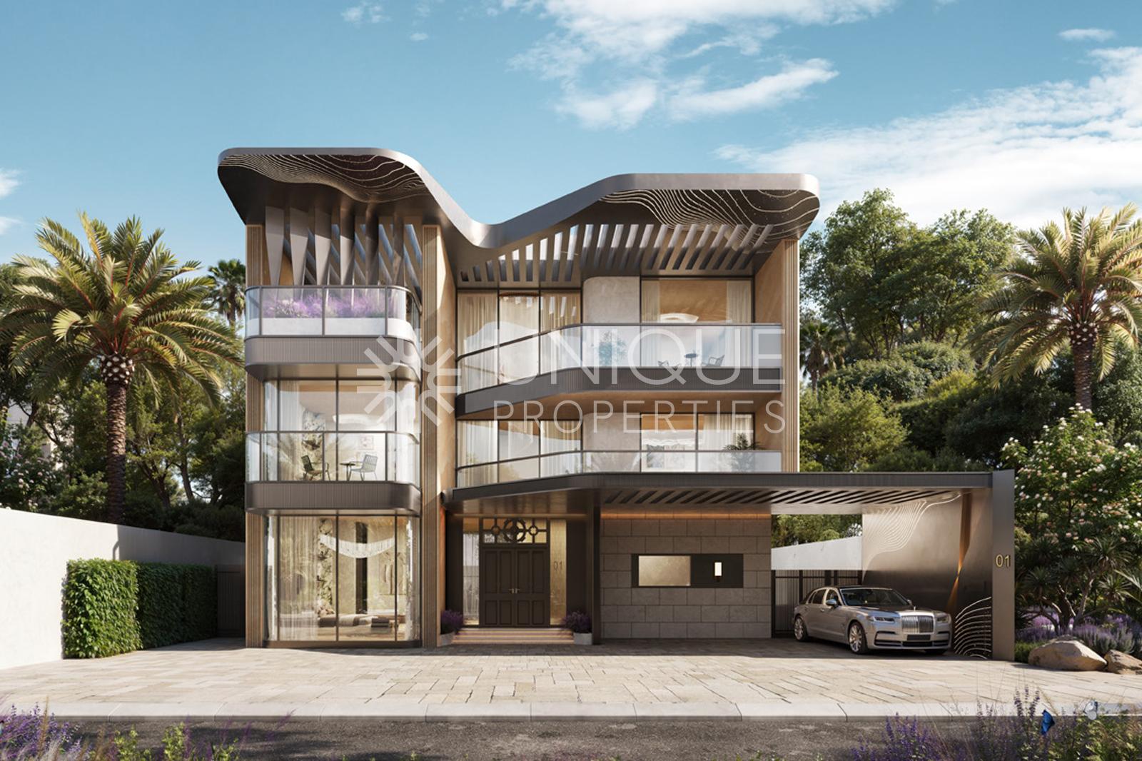 Gucci Furnished | Prestigious Wellness Community