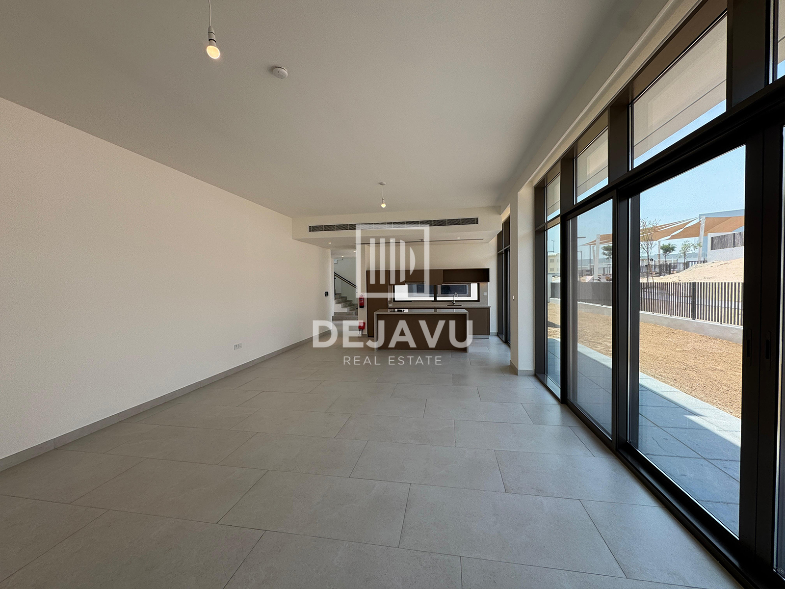 Type A | Maids/Driver Room | Ready To Move In