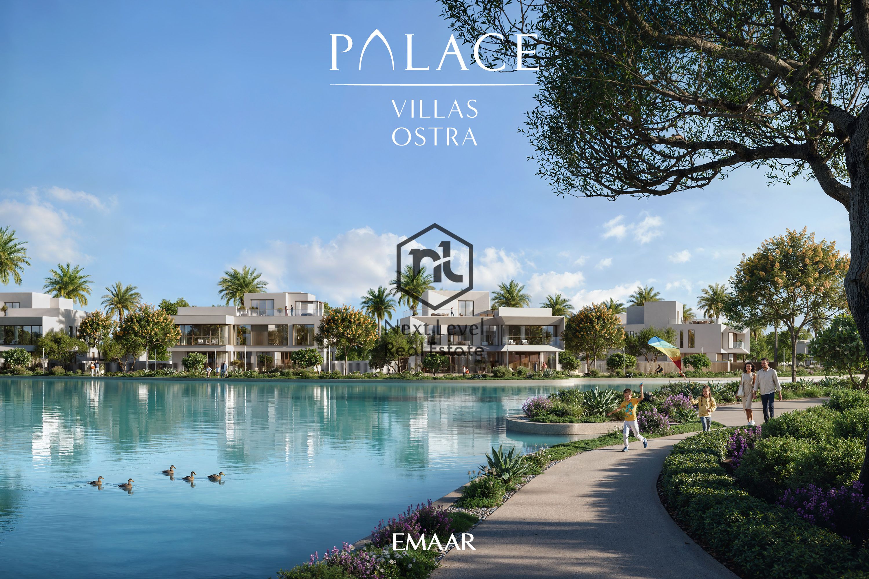 Branded 4-Bedroom Villa with Basement | Corner Plot | Investors Deal