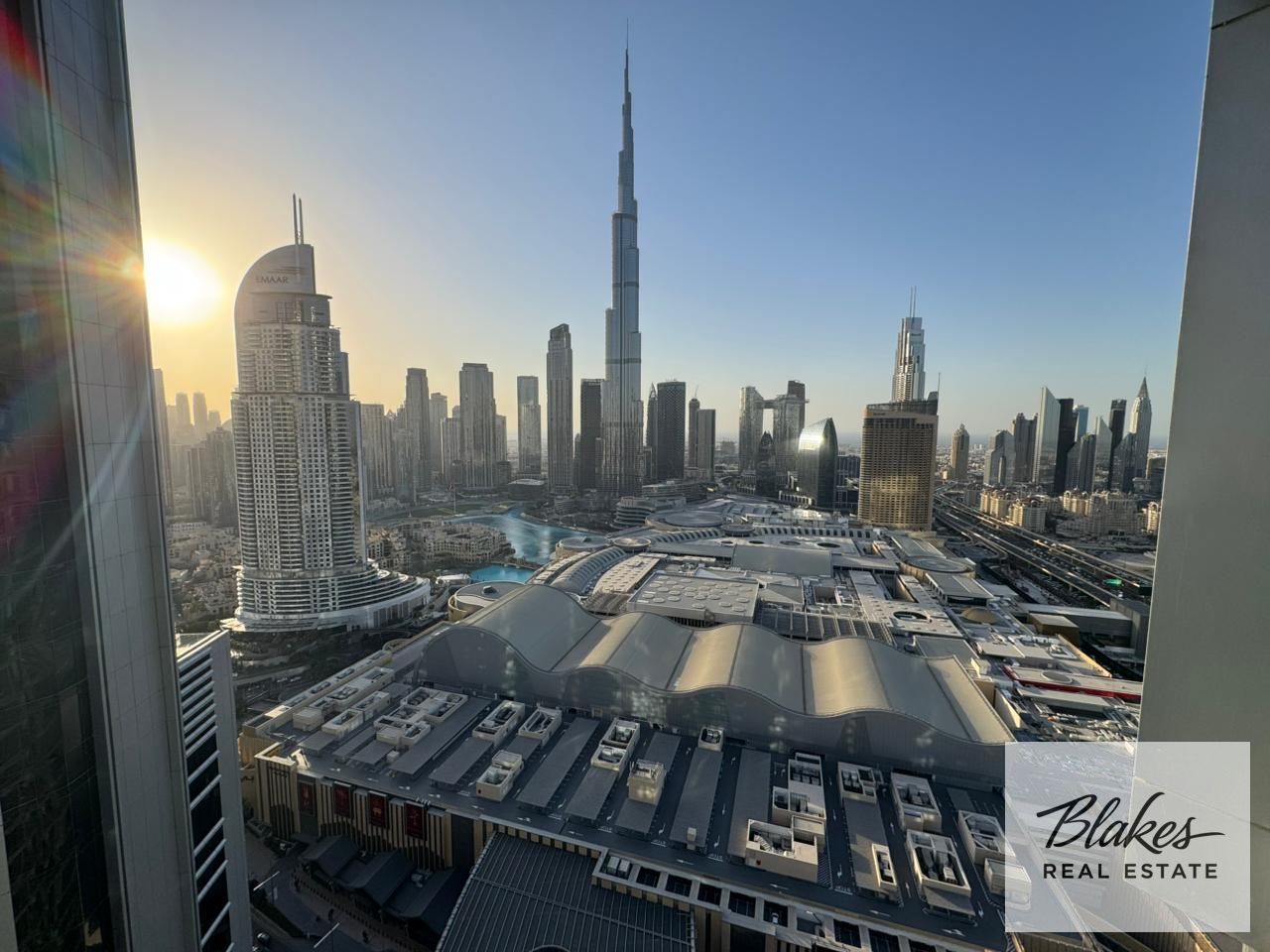 Serviced Residences | Stunning Views | Furnished