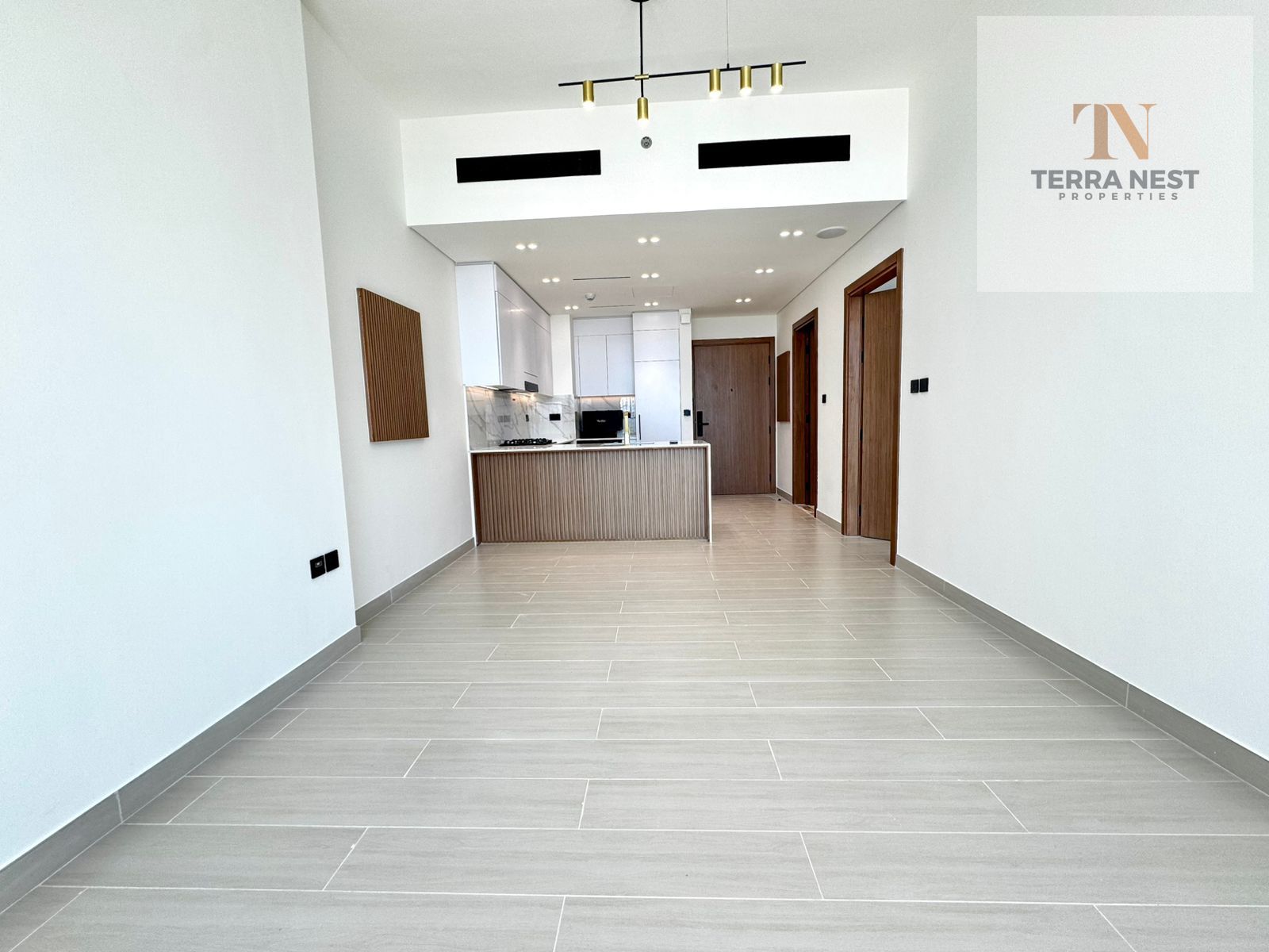 ELEGANT 1 BR | MODERN LAYOUT | AFFORDABLE PRICE