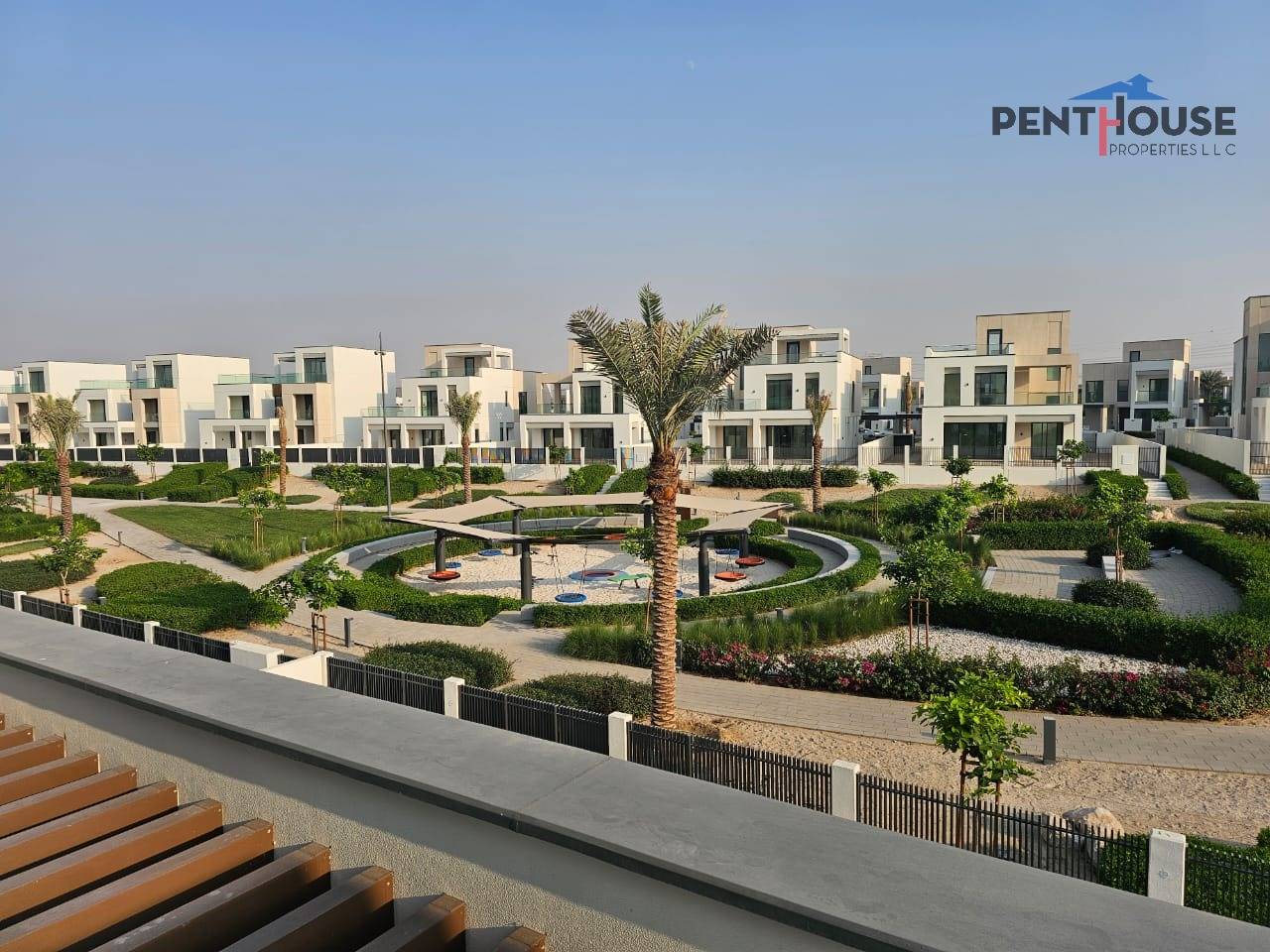 Luxury 4BR | Huge Size | Brand New | Close To Amenities